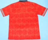 CAMISA RETR INGLATERRA 1990 / 1992 - UNIFORME 2