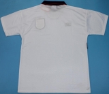 CAMISA RETR INGLATERRA 1994 - UNIFORME 1