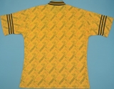 CAMISA RETR LIVERPOOL (INGLATERRA) 1994 / 1996 - UNIFORME 3