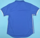 CAMISA RETR ITLIA 1998 - UNIFORME 1