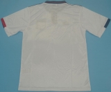 CAMISA RETR INGLATERRA 1987 / 1989 - UNIFORME 1