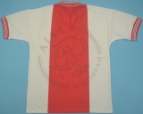 CAMISA RETR AJAX (HOLANDA) 1995 / 1996 - UNIFORME 1