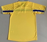 CAMISA RETR LEEDS UNITED (INGLATERRA) 1999 / 2000 - UNIFORME 2