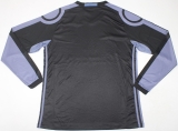 CAMISA RETR REAL MADRID (ESPANHA) 2016 / 2017 - UNIFORME 3 MANGAS LONGAS