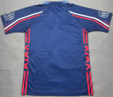 CAMISA RETR AJAX (HOLANDA) 1997 / 1998 - UNIFORME 2