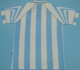 CAMISA RETR ARGENTINA 1996 / 1997 - UNIFORME 1