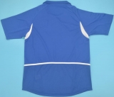 CAMISA RETR BRASIL 2002 - UNIFORME 2