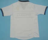 CAMISA RETR INTER DE MILO (ITLIA) 1998 / 1999 - UNIFORME 2
