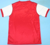 CAMISA RETR ARSENAL (INGLATERRA) 1982 / 1984 - UNIFORME 1