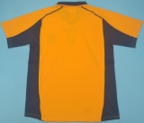 CAMISA RETR LIVERPOOL (INGLATERRA) 2001 - FINAL FA CUP - UNIFORME 2