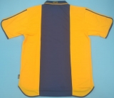 CAMISA RETR AJAX (HOLANDA) 2000 / 2001 - UNIFORME 2