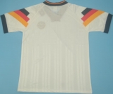 CAMISA RETR ALEMANHA 1992 / 1993 - UNIFORME 1