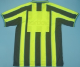 CAMISA RETR MANCHESTER CITY (INGLATERRA) 1998 / 1999 - UNIFORME 2