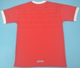 CAMISA RETR LIVERPOOL (INGLATERRA) 1998 / 1999 - UNIFORME 1