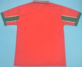 CAMISA RETR MARROCOS 1998 - UNIFORME 3