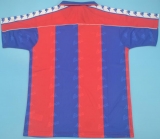 CAMISA RETR BARCELONA (ESPANHA) 1992 / 1995 - UNIFORME 1