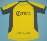 CAMISA RETR AMRICA (MXICO) 2001 / 2002 - UNIFORME 1
