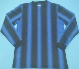 CAMISA RETR INTER DE MILO (ITLIA) 2010 / 2011 - UNIFORME 1 MANGAS LONGAS