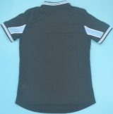 CAMISA RETR LAZIO (ITLIA) 1998 / 2000 - UNIFORME 3