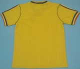 CAMISA RETR ARSENAL (INGLATERRA) 1986 / 1988 - UNIFORME 2