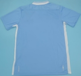 CAMISA RETR MANCHESTER CITY (INGLATERRA) 2011 / 2012 - UNIFORME 1
