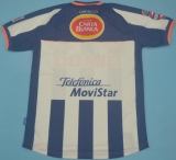 CAMISA RETR MONTERREY (MXICO) 2002 / 2003 - UNIFORME 1