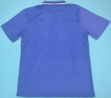 CAMISA RETR FIORENTINA (ITLIA) 1995 / 1996 - UNIFORME 1