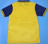 CAMISA RETR ARSENAL (INGLATERRA) 1996 / 1997 - UNIFORME 2