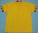 CAMISA RETR ARSENAL (INGLATERRA) 1993 / 1994 - UNIFORME 2