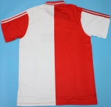 CAMISA RETR FEYENOORD (HOLANDA) 1994 / 1996 - UNIFORME 1