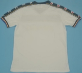 CAMISA RETR PARMA (ITLIA) 2002 / 2003 - UNIFORME 2