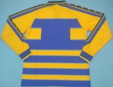 CAMISA RETR PARMA (ITLIA) 1999 / 2000 - UNIFORME 1 MANGAS LONGAS