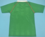 CAMISA RETR BOLVIA 1994 / 1995 - UNIFORME 1