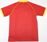 CAMISA RETR ROMA (ITLIA) 1990 / 1991 - UNIFORME 1