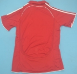 CAMISA RETR LIVERPOOL (INGLATERRA) 2006 / 2008 - UNIFORME 1