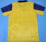 CAMISA RETR ARSENAL (INGLATERRA) 1994 / 1996 - UNIFORME 3