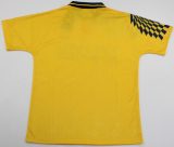CAMISA RETR TOTTENHAM (INGLATERRA) 1991 / 1994 - UNIFORME 2