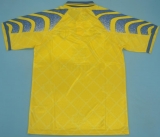 CAMISA RETR PARMA (ITLIA) 1995 / 1997 - UNIFORME 3