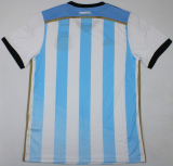CAMISA RETR ARGENTINA 2014 - UNIFORME 1