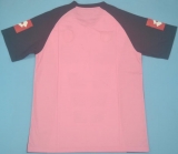 CAMISA RETR JUVENTUS (ITLIA) 2002 / 2003 - GOLEIRO ROSA