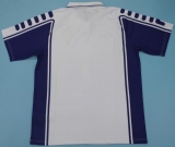 CAMISA RETR FIORENTINA (ITLIA) 1999 / 2000 - UNIFORME 2