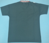 CAMISA RETR PAS DE GALES 1995 / 1996 - UNIFORME 2