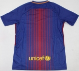 CAMISA RETR BARCELONA (ESPANHA) 2017 / 2018 - UNIFORME 1