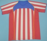 CAMISA RETR ATLTICO DE MADRID (ESPANHA) 2004 / 2005 - UNIFORME 1