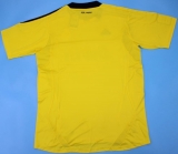CAMISA RETR REAL MADRID (ESPANHA) 2011 / 2012 - GOLEIRO AMARELA