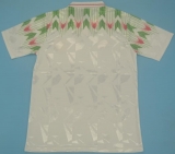 CAMISA RETR PAS DE GALES 1990 / 1993 - UNIFORME 2