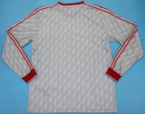 CAMISA RETR LIVERPOOL (INGLATERRA) 1989 / 1991 - UNIFORME 2 MANGAS LONGAS