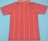 CAMISA RETR ROMA (ITLIA) 1996 / 1997 - UNIFORME 1