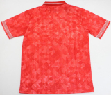 CAMISA RETR PAS DE GALES 1990 / 1992 - UNIFORME 1