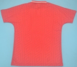 CAMISA RETR PAS DE GALES 1992 / 1994 - UNIFORME 1